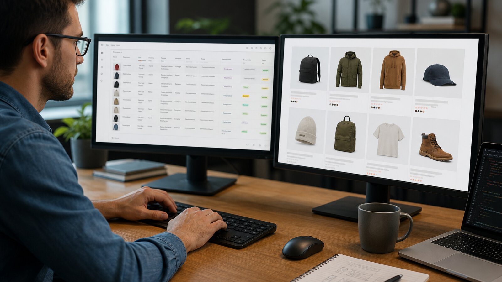 Akeneo Magento & Shopify Connectors: Patterns That Keep Catalogs in Sync