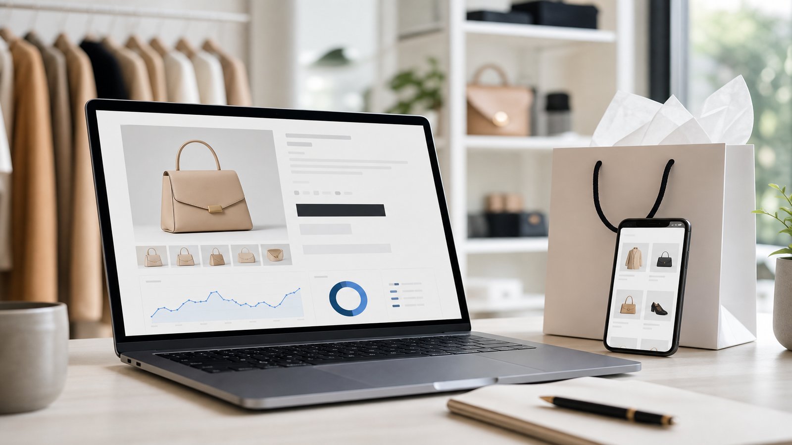 An Ecommerce Performance Checklist Your Store Can Actually Ship