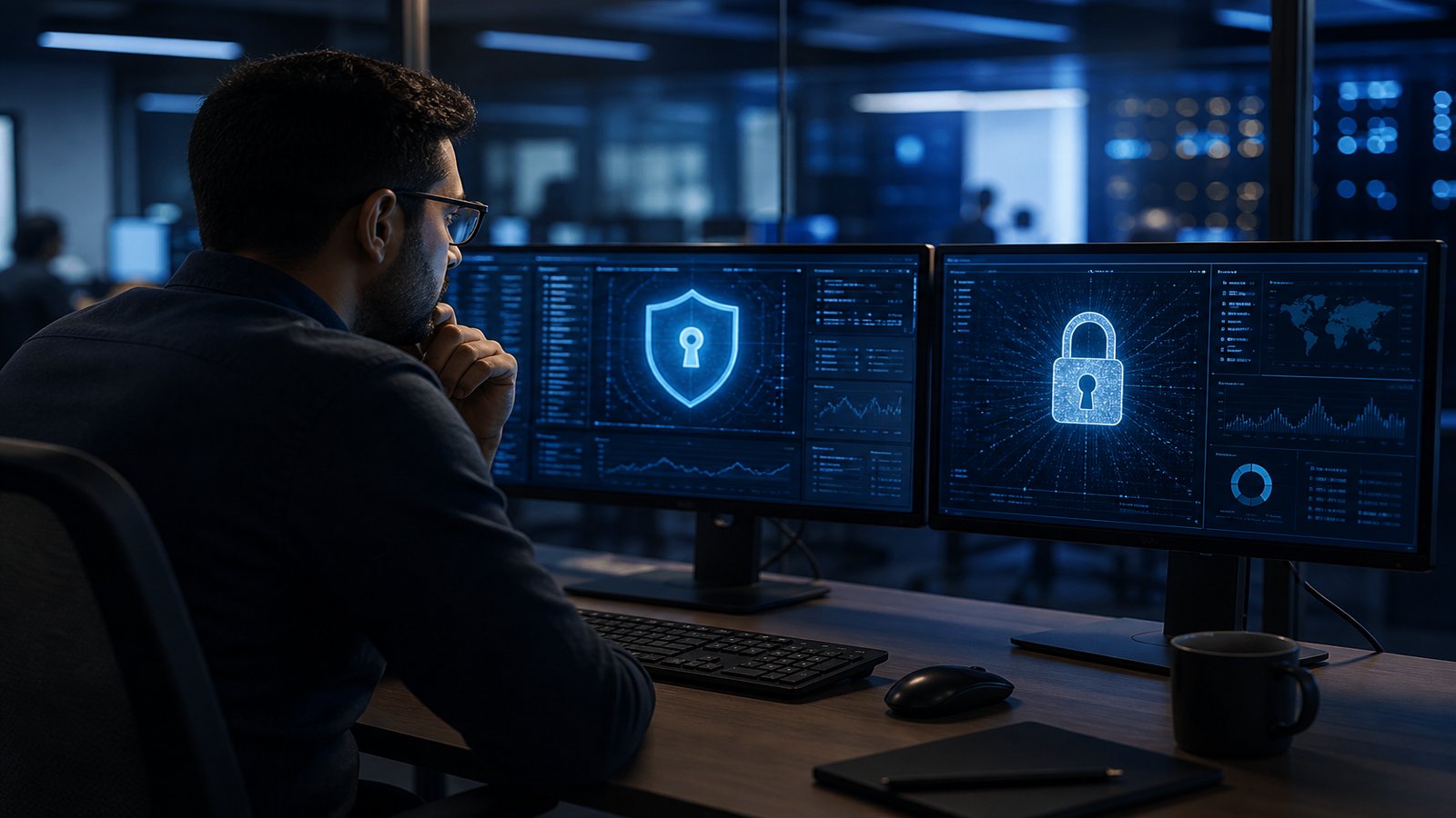 Laravel Security Essentials for B2B Apps