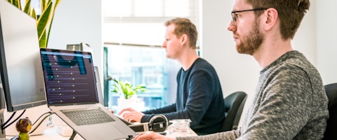 Trusted organizations and industries we work with — partner 1