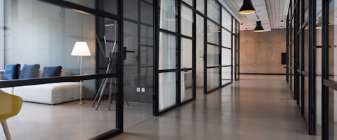 Trusted organizations and industries we work with — partner 3
