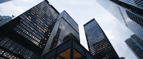 Trusted organizations and industries we work with — partner 4