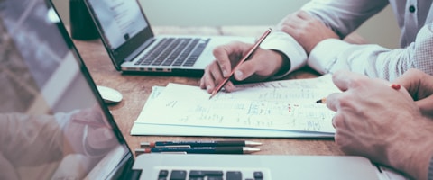 Trusted organizations and industries we work with — partner 5