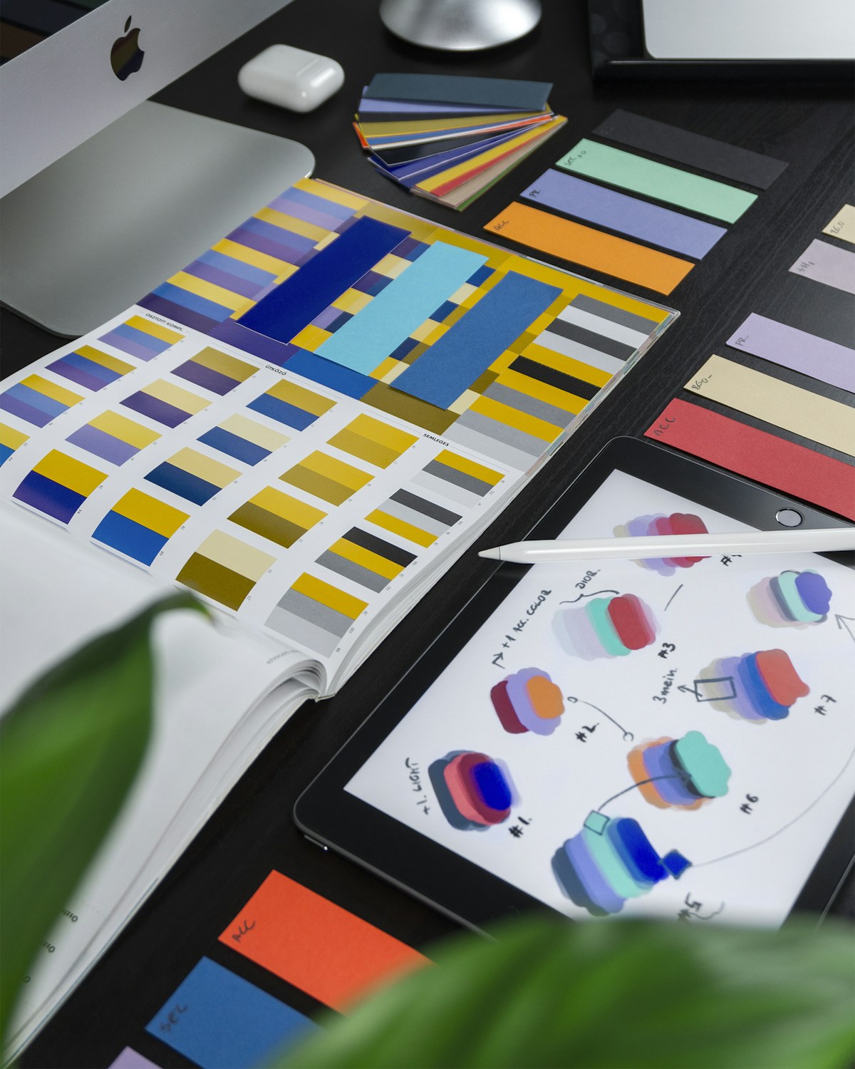 Web Design — Spygar service