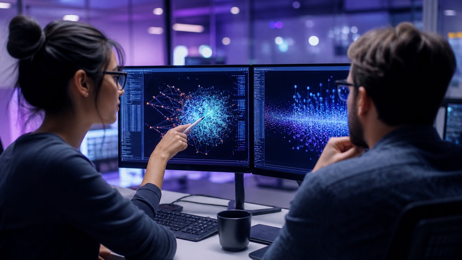 AI Development