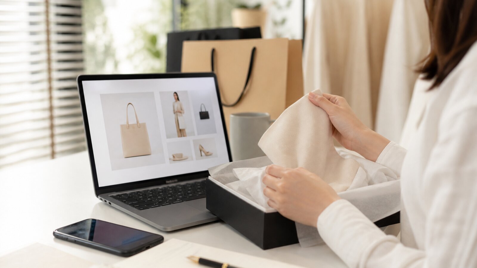 Ecommerce Software Development